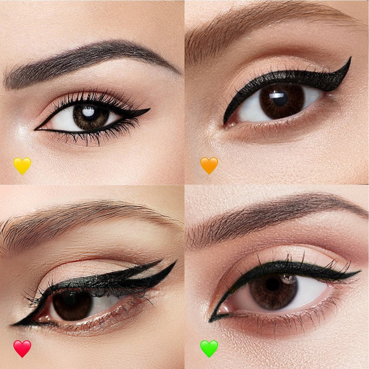 Eyes