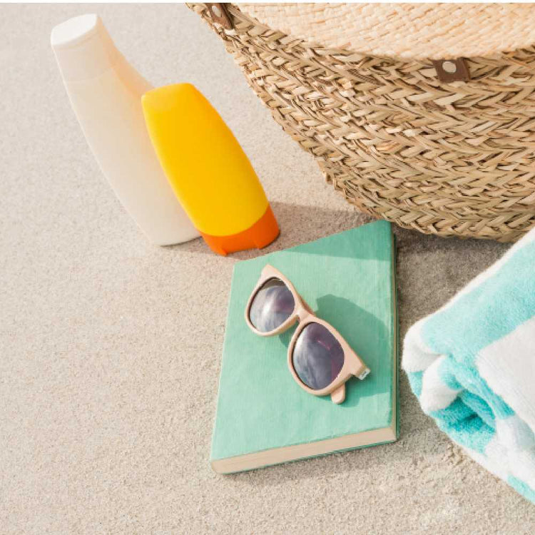 Suncare