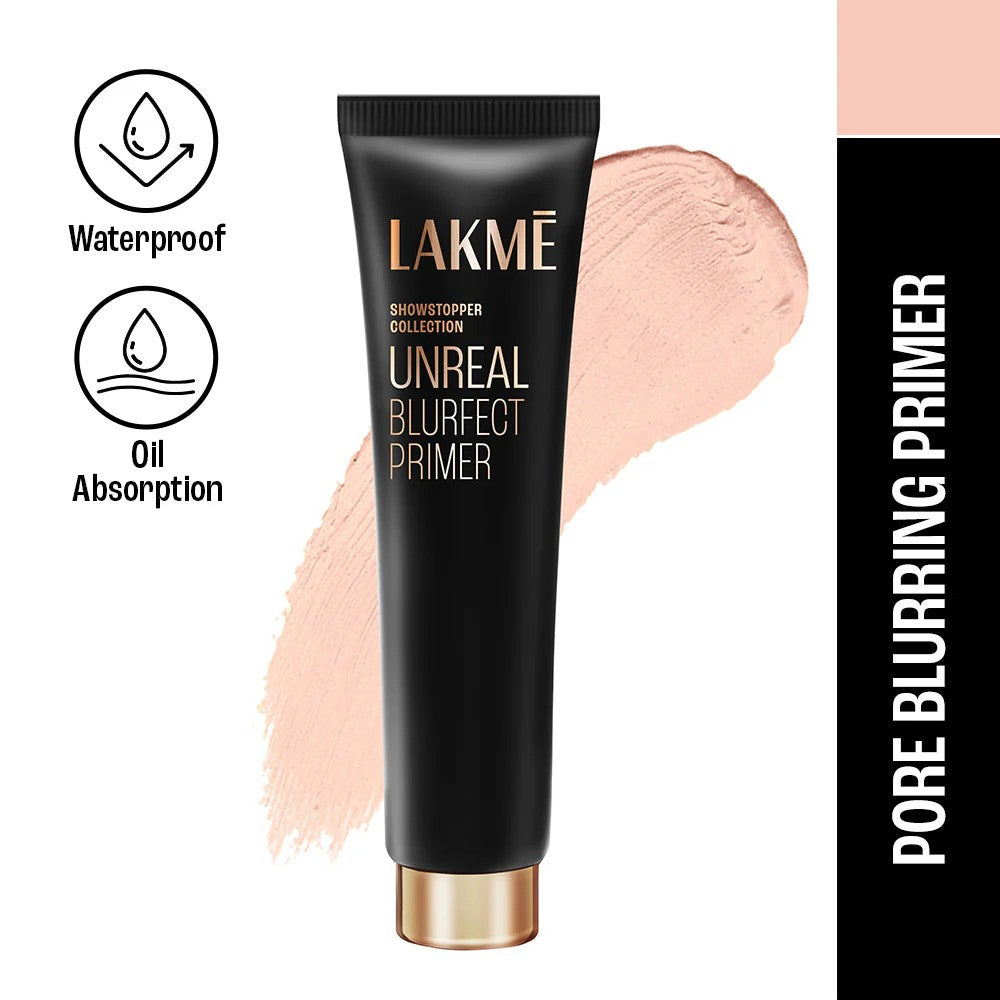 LAKMÉ ABSOLUTE BLUR PERFECT PRIMER-30g – Dazzling Gloss ZA
