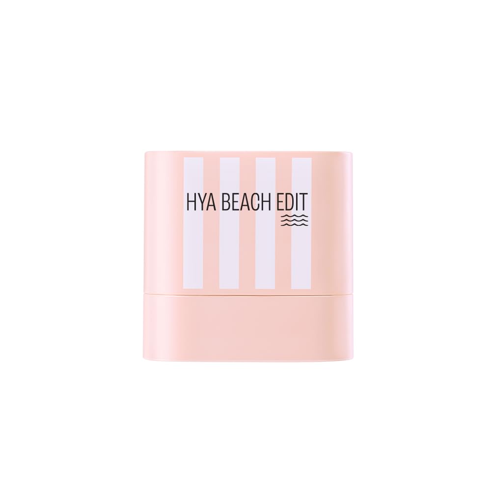 Lakme 9to5 Hya Beach Edit SPF Highlighter Golden Getaway, Creamy Texture