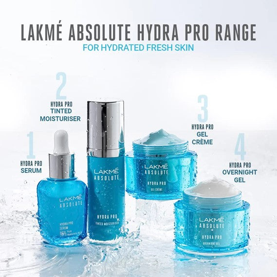 HYDRA PRO DAY & NIGHT DAZZLING DUO