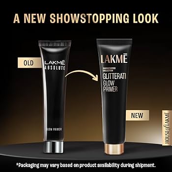 LAKMÉ ABSOLUTE GLOW PRIMER