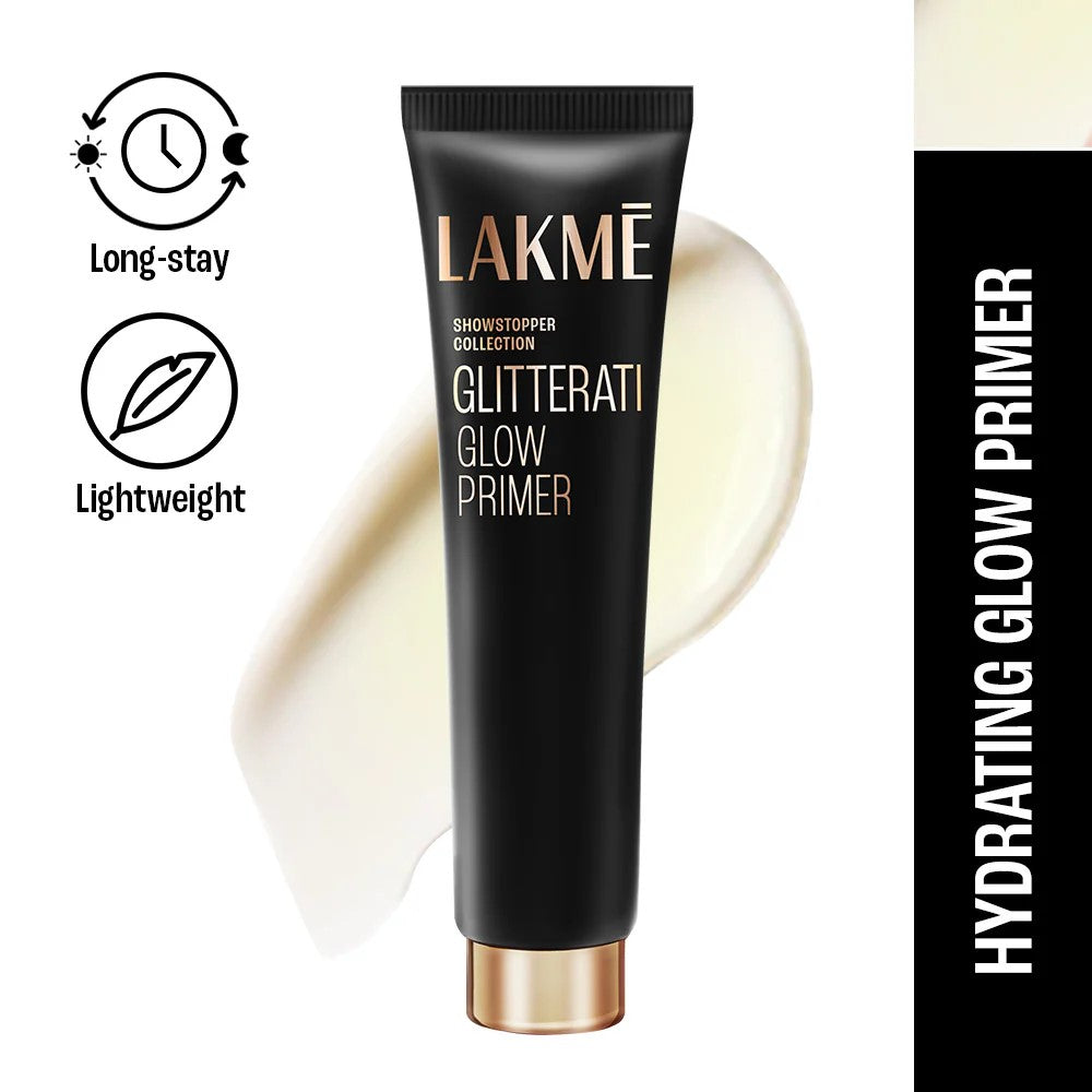 LAKMÉ ABSOLUTE GLOW PRIMER