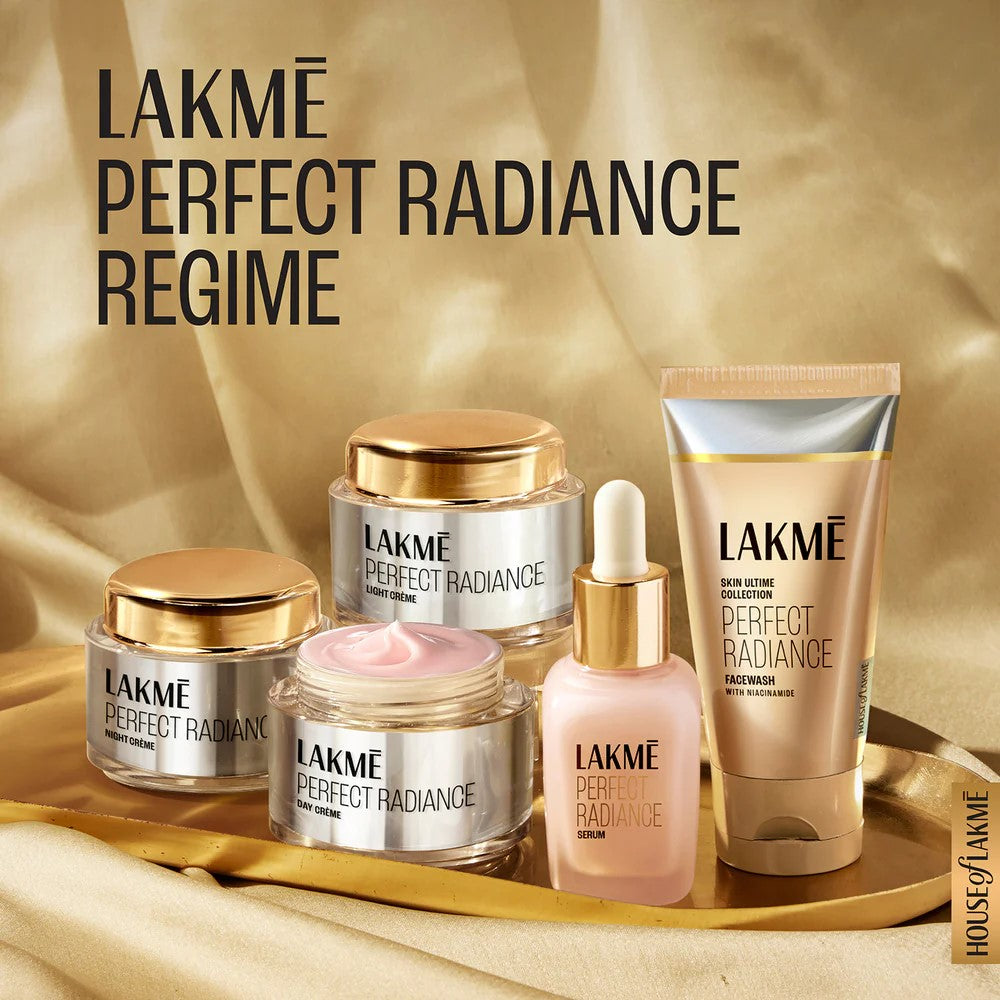 LAKMÉ PERFECT RADIANCE NIGHT CREAM -50g