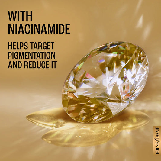 Lakmē Absolute Perfect Radiance Skin Brightening Day Crème 50g