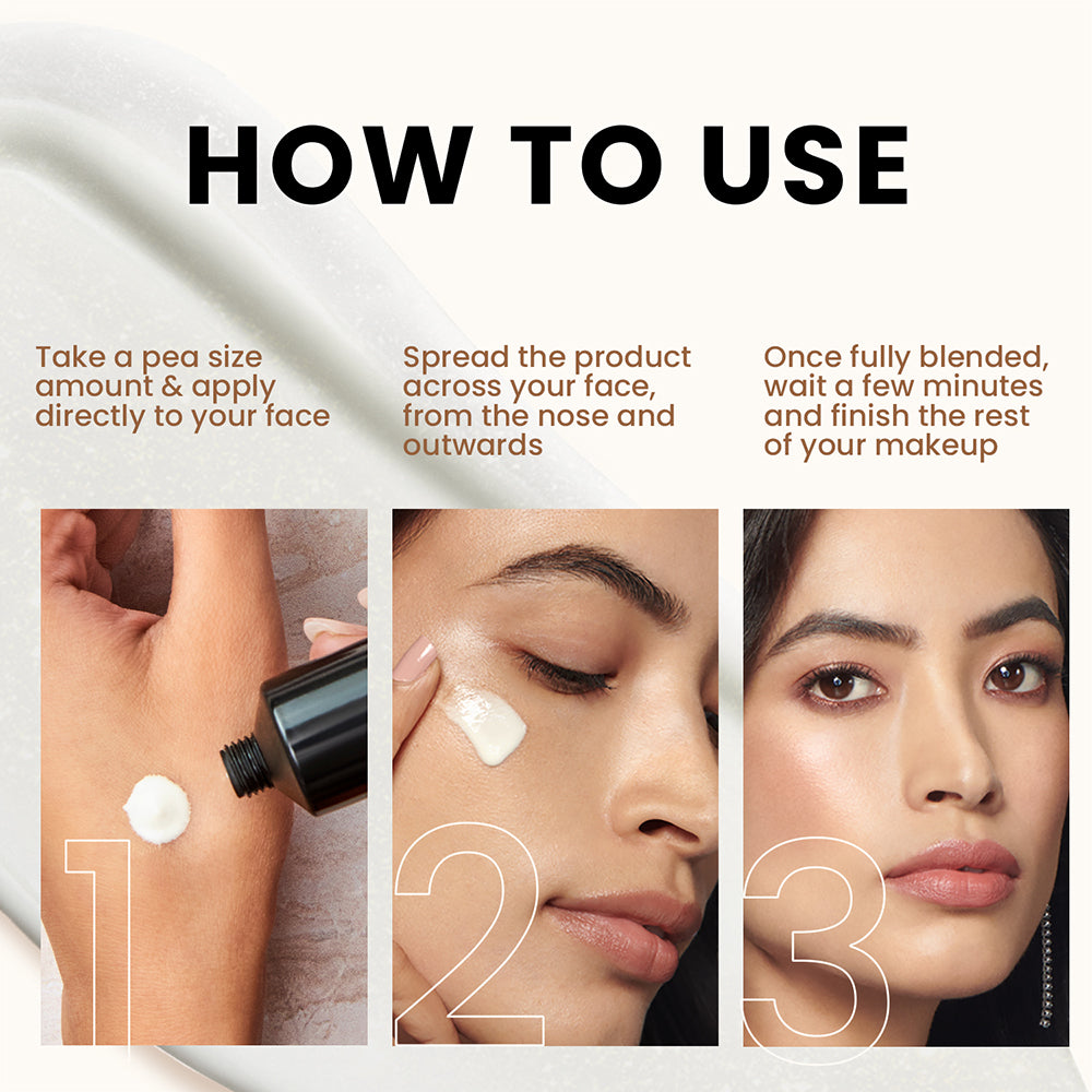 LAKMÉ ABSOLUTE GLOW PRIMER