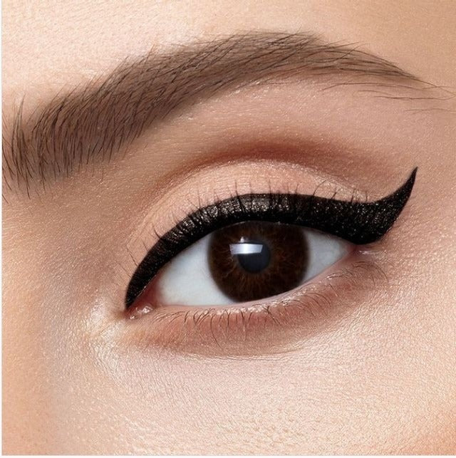 Captivating Lakme Eyeconic Trio -Eyeconic Fine Tip Liner Pen ; Eyeconic Kajal ; Eyeconic Curling Mascara