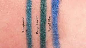 LAKMÉ EYECONIC KAJAL - TURQUOISE