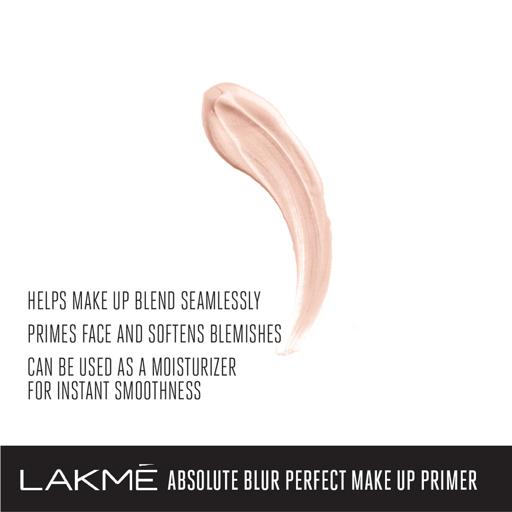 Lakmé 9 To 5 Primer + Matte Perfect Cover Liquid Foundation, Neutral Nude, 25ml, Matte Finish