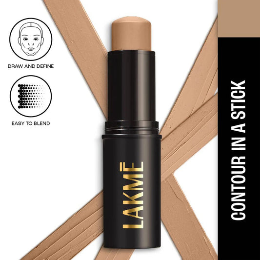 Lakmē Facelift MultiSlayer Contour Stick - NEUTRAL LIGHT