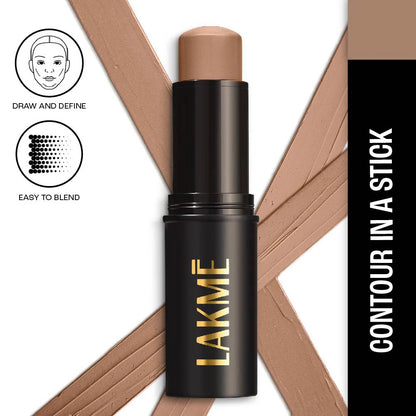 Lakme Facelift Contour Stick-Neutral Medium