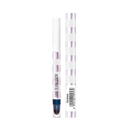 Lakmē 9to5 Hya Glam Liner + Shadow Eye Duo with Hyaluronic acid & Vitamin E - STELLAR BLUE