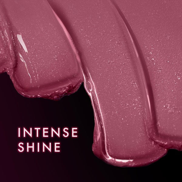 LAKMÉ 9 TO 5 PRIMER + SHINE LIPSTICK- SR5 WINE