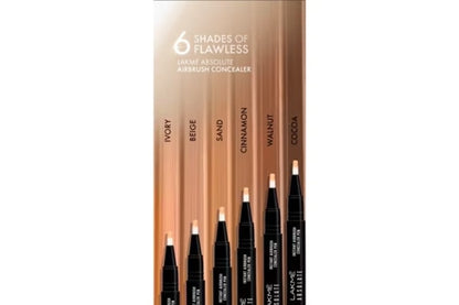 LAKMÉ ABSOLUTE INSTANT AIRBRUSH CONCEALER PEN -BEIGE