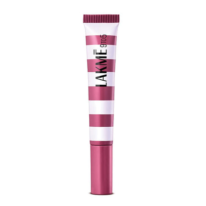 Lakme 9to5 Hya Beach Edit Lip Gloss Stain - 4 Berry Binge