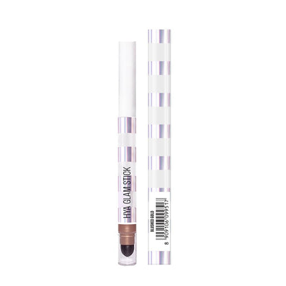 Lakmē 9to5 Hya Glam Liner + Shadow Eye Duo with Hyaluronic acid & Vitamin E - BLUSHED GOLD