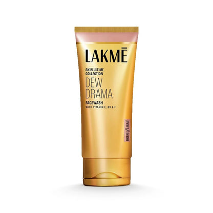 LAKMĒ DEW DRAMA FACEWASH