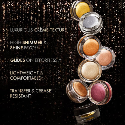 LAKMÉ ABSOLUTE EXPLORE EYE PAINT : Glittering Gold Dust