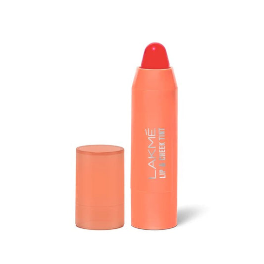 LAKMÉ LIP LOVE LIP & CHEEK TINT