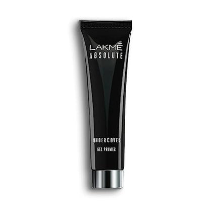 LAKMÉ ABSOLUTE UNDERCOVER GEL PRIMER