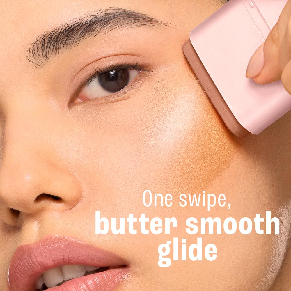 Lakme 9to5 Hya Beach Edit SPF Highlighter Golden Getaway, Creamy Texture