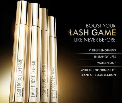 LAKMÉ LASH BOOST EXTREME MASCARA 10ML