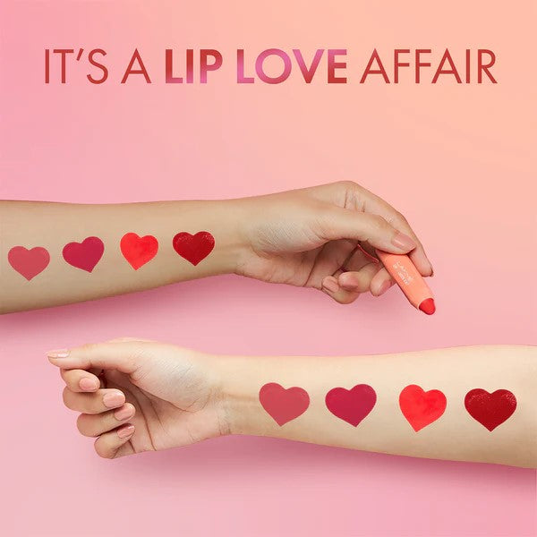 LAKMÉ LIP LOVE LIP & CHEEK TINT -Pretty Pink