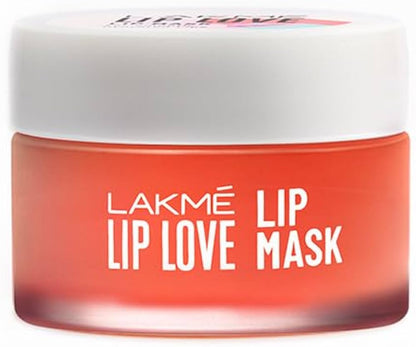 LAKMÉ LIP LOVE LIP MASK