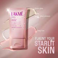 LAKMÉ LUMI TINT GOLDEN GLAZE -30GM