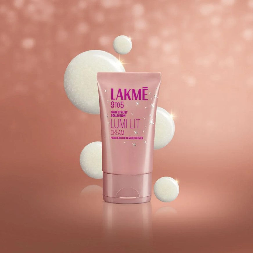 LAKMÉ LUMI TINT GOLDEN GLAZE -30GM