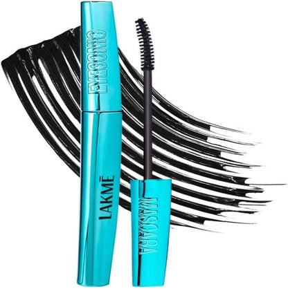 Lakme Eyeconic Trio