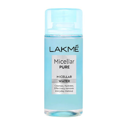 Lakme Micellar Water for Makeup Removal 100 ml