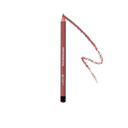 LAKMÉ PERFECT DEFINITION LIP LINER - Nude Sparkle