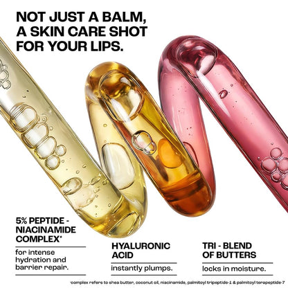 Lakme Peptide Lip IV, Bare Minimum, 10g