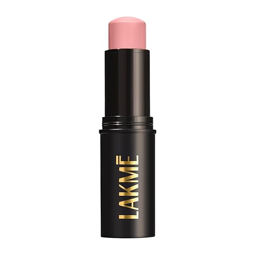 Lakme Facelift MultiSlayer Blush Stick-Pink Powerhouse