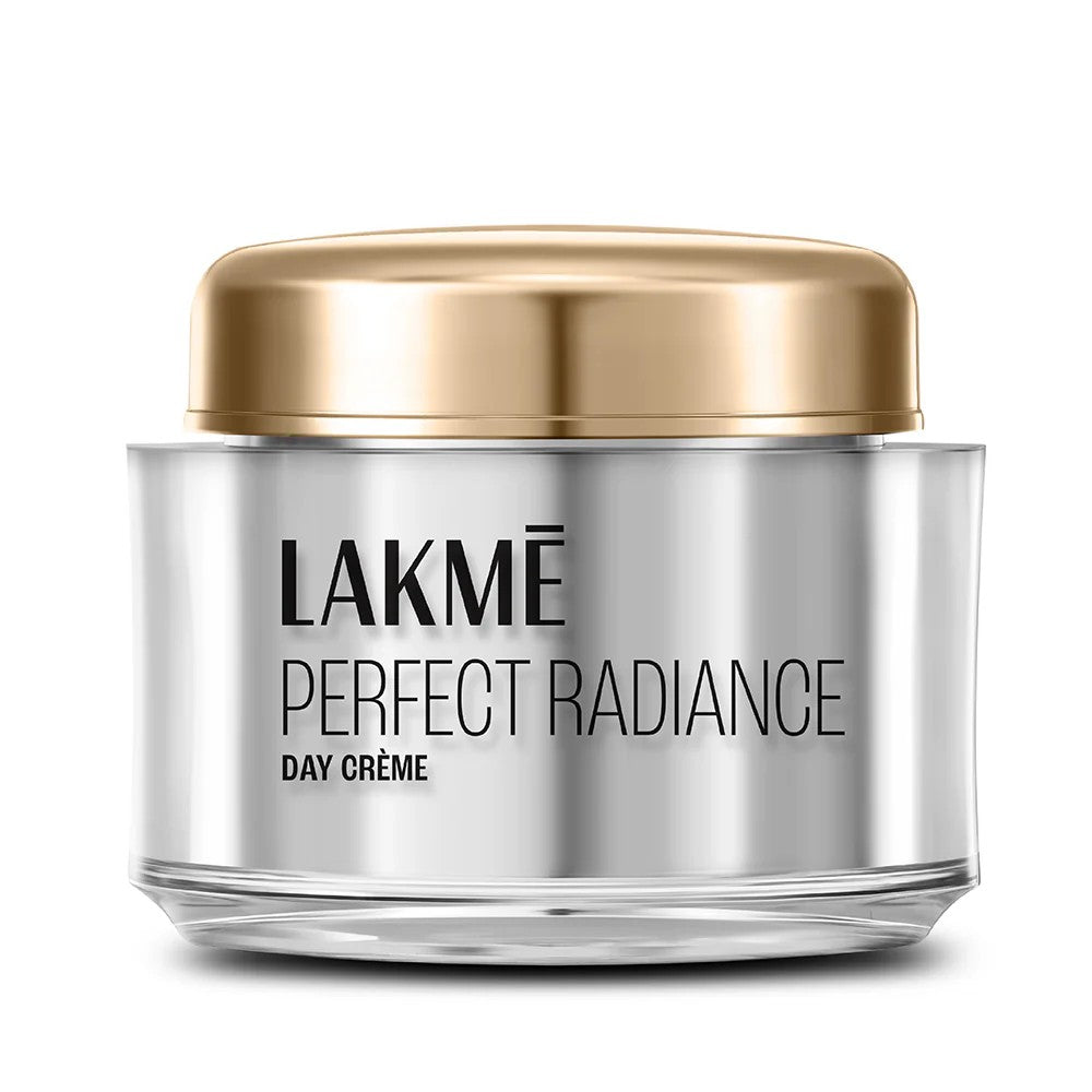 Lakmē Absolute Perfect Radiance Skin Brightening Day Crème 50g