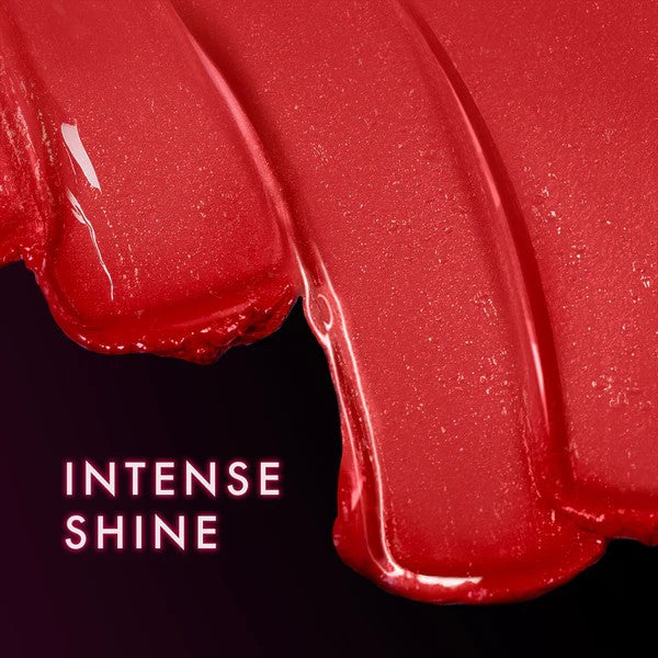 LAKMÉ 9 TO 5 PRIMER + SHINE LIPSTICK -Retro Red