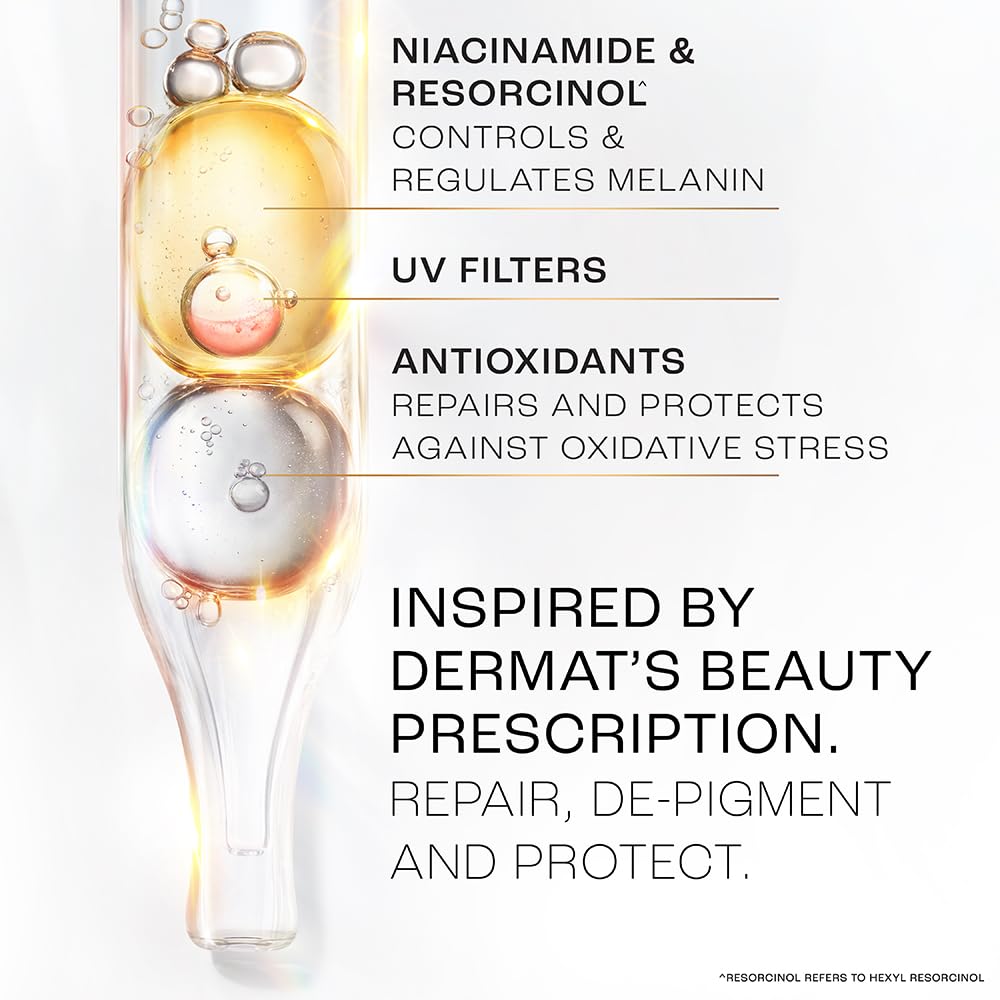 Lakme Perfect Radiance Pigmentation Treatment Day Gel Crème with 10% Niacinamide Resorcinol Complex 7 Antioxidants, 50g [