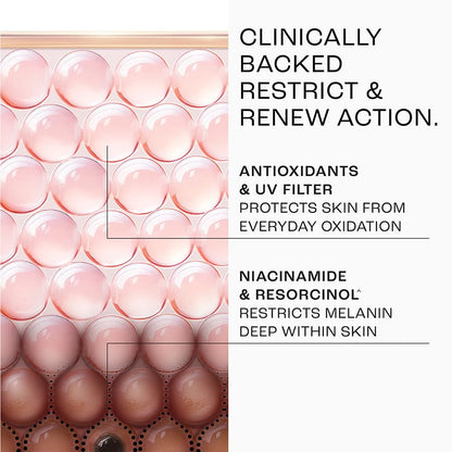 Lakme Perfect Radiance Pigmentation Treatment Day Gel Crème with 10% Niacinamide Resorcinol Complex 7 Antioxidants, 50g [