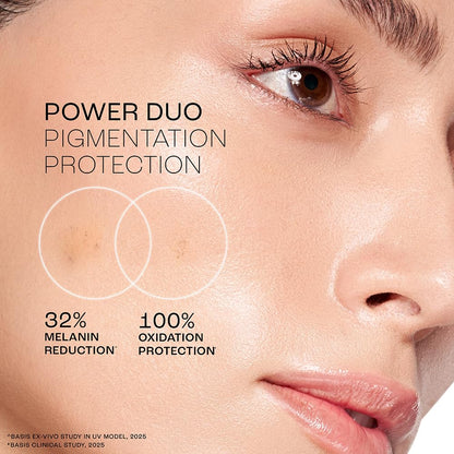 Lakme Perfect Radiance Pigmentation Treatment Day Gel Crème with 10% Niacinamide Resorcinol Complex 7 Antioxidants, 50g [