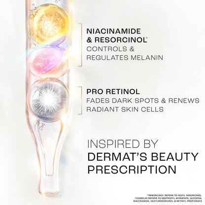 Lakme Perfect Radiance Serum 30 ml