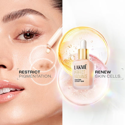 Lakme Perfect Radiance Serum 30 ml