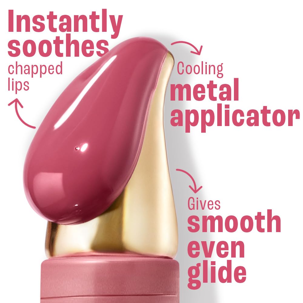 Lakme 9to5 Hya Beach Edit Lip Gloss Stain - 6 Raspberry Sorbet, Long Lasting Stain