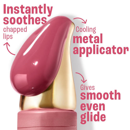 Lakme 9to5 Hya Beach Edit Lip Gloss Stain - 6 Raspberry Sorbet, Long Lasting Stain