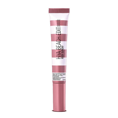 Lakme 9to5 Hya Beach Edit Lip Gloss Stain -2 ROSY SUNDAY