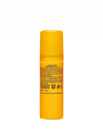 LAKME SUN EXPERT ULTRA MATTE SPRAY-50ML