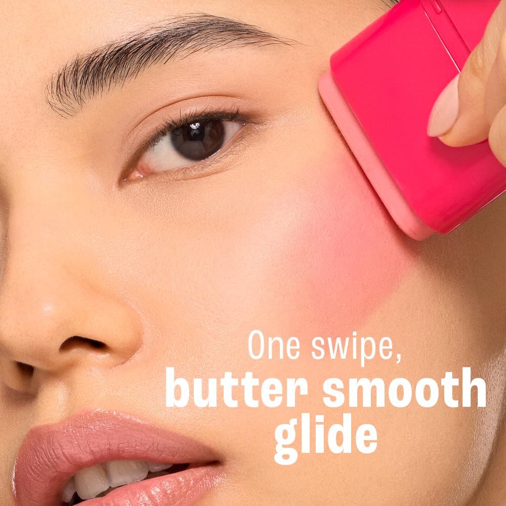 Lakme 9to5 Hya Beach Blush Pink Afterhours