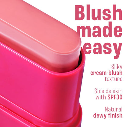 Lakme 9to5 Hya Beach Blush Pink Afterhours