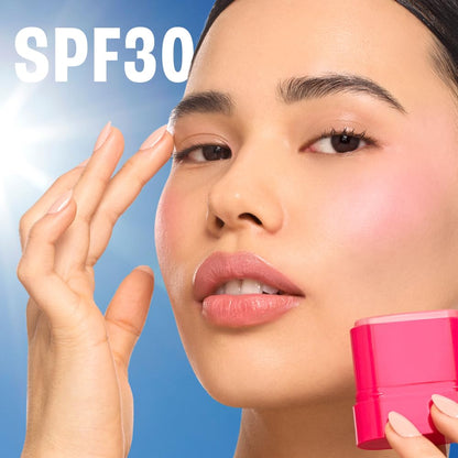 Lakme 9to5 Hya Beach Edit SPF Blush Vacay Mauve