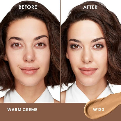 LAKMÉ 9 TO 5 PRIMER + MATTE PERFECT COVER FOUNDATION- WARM SAND